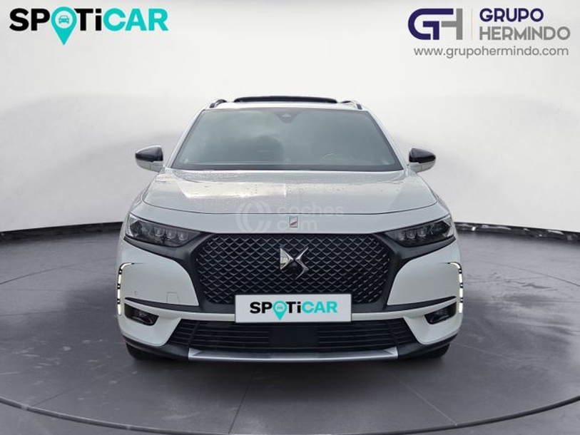 Foto del DS DS7 E-Tense Performance Line Aut. 4x4