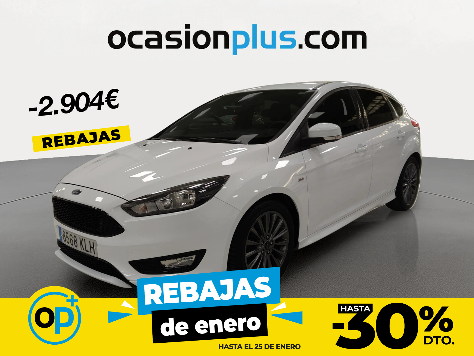 Imagen de FORD Focus