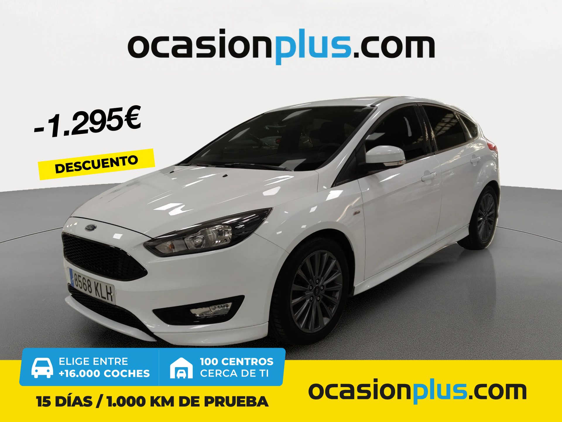 Imagen de FORD Focus