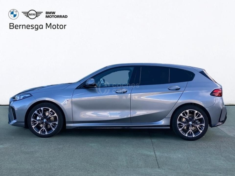 Foto del BMW Serie 1 120dA
