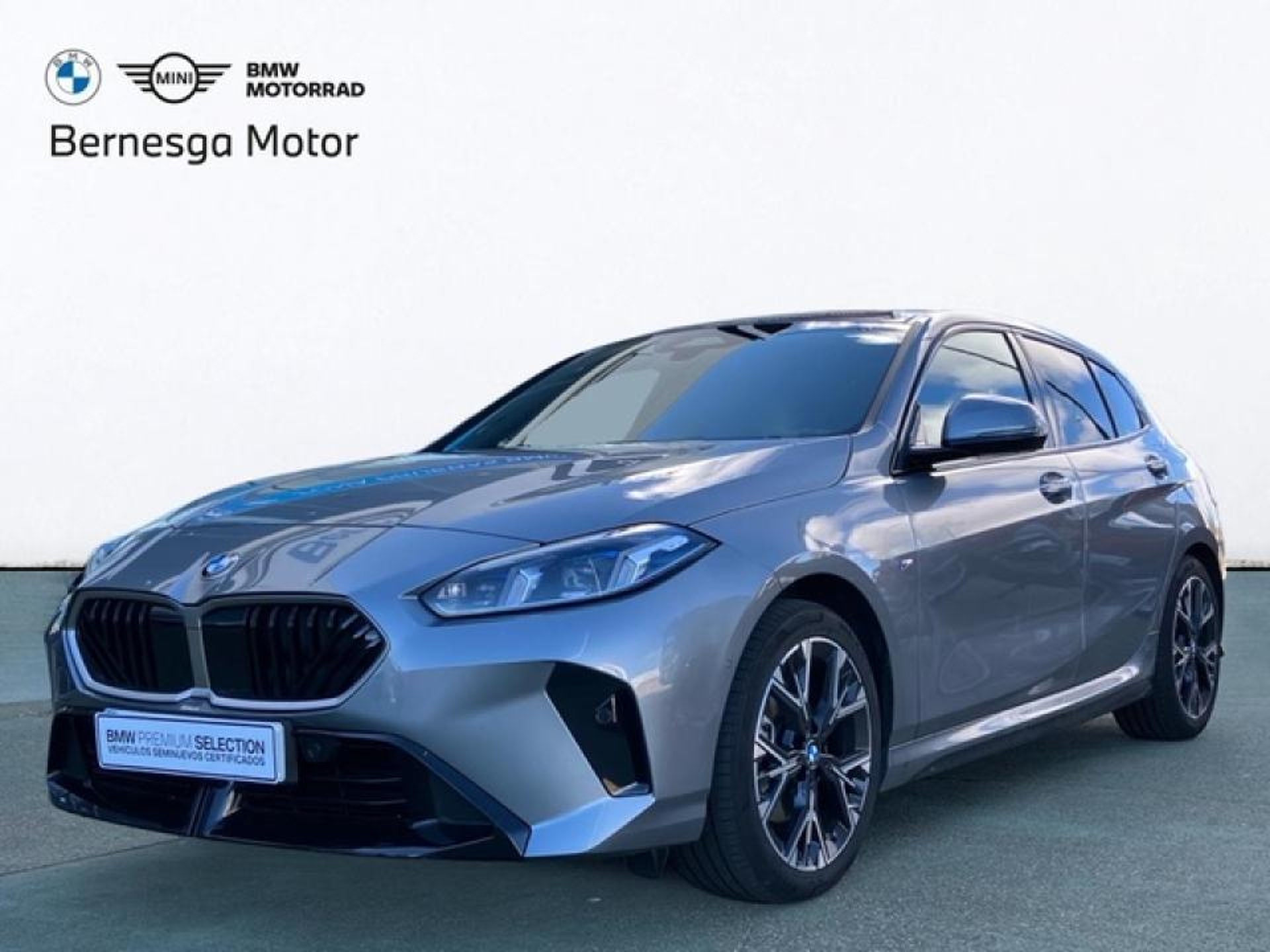 Imagen de BMW Serie 1