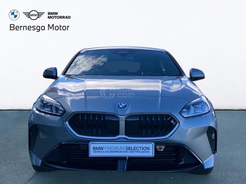 Foto del BMW Serie 1 120dA