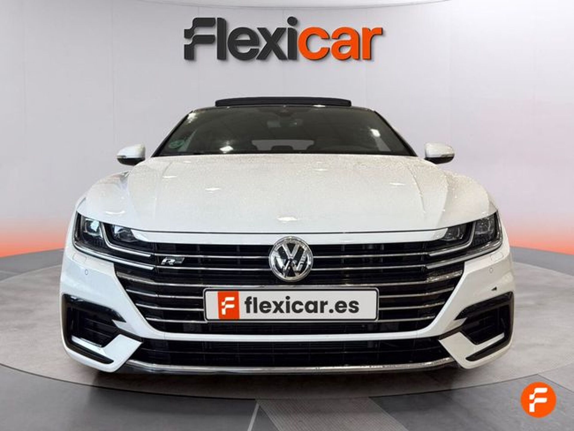 Imagen 2 de VOLKSWAGEN Arteon