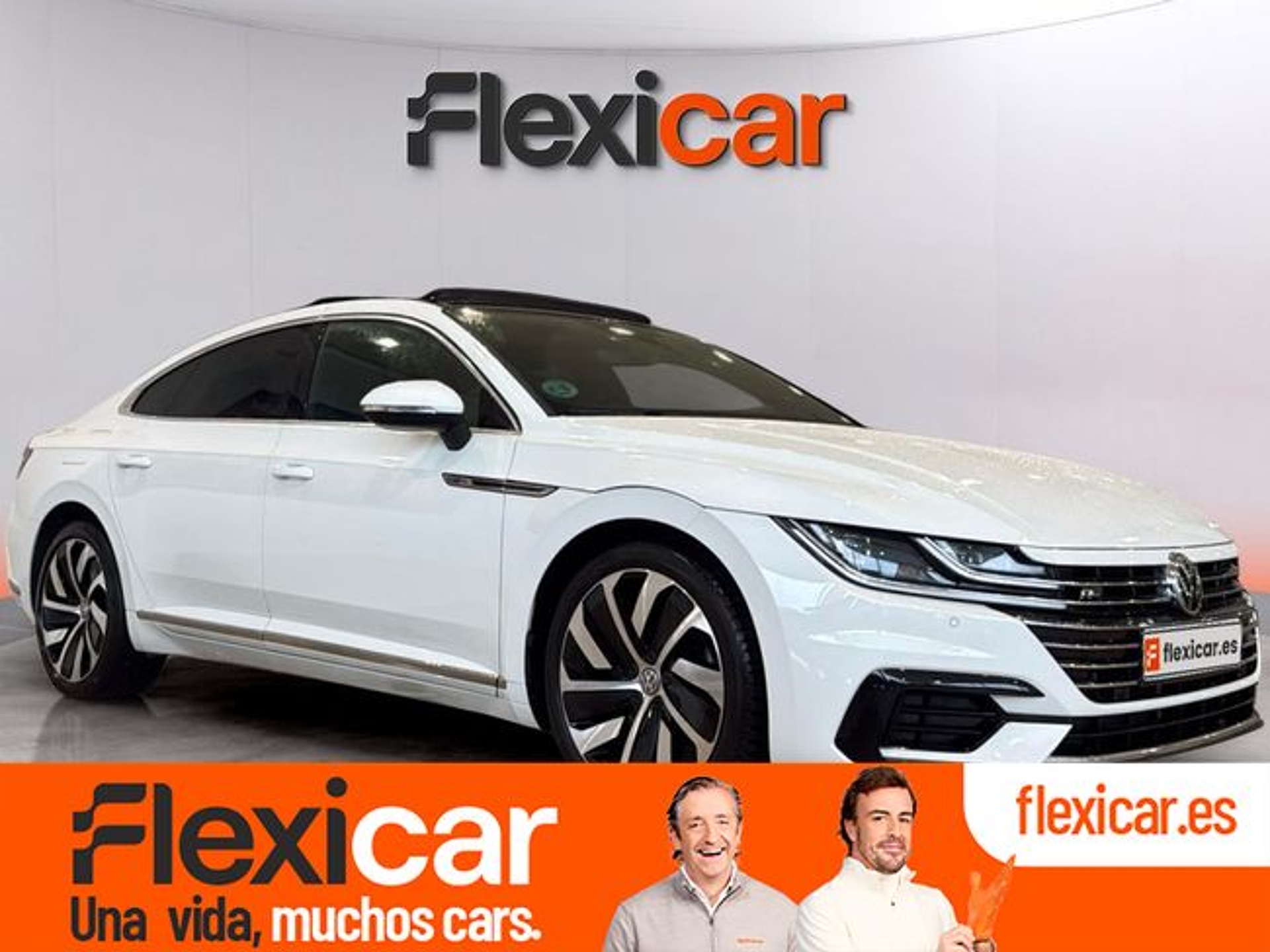 Imagen de VOLKSWAGEN Arteon