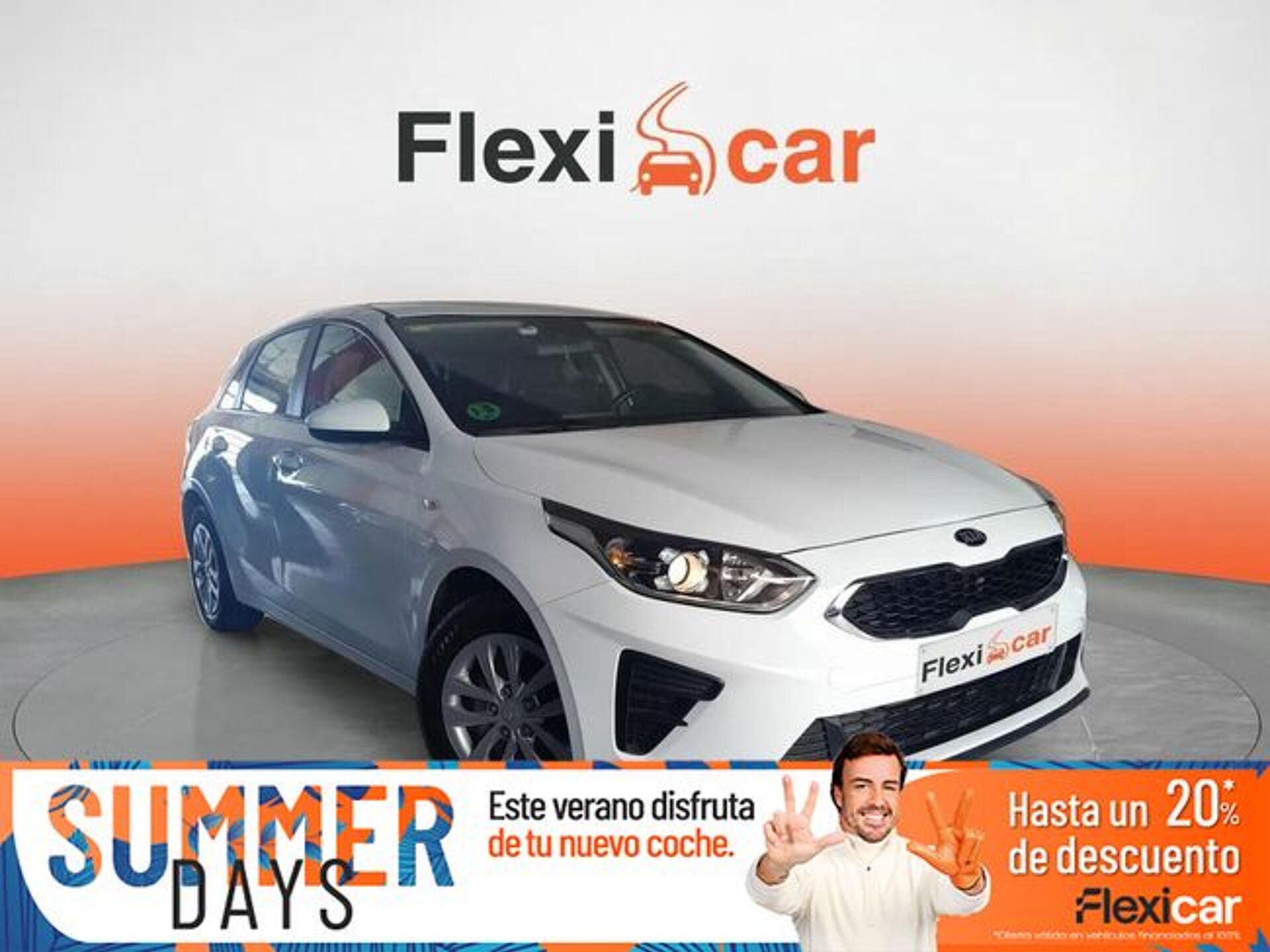 Imagen de KIA Ceed