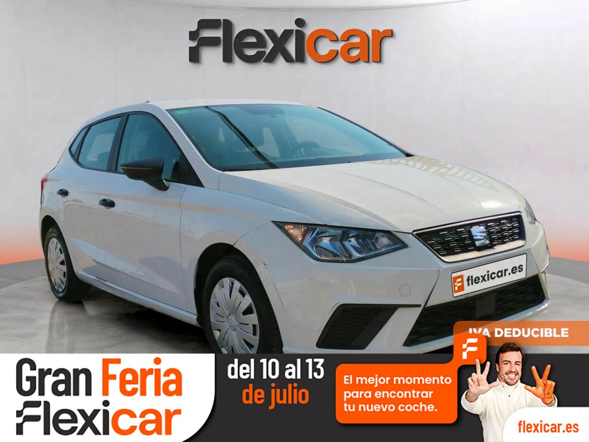 Imagen de SEAT Ibiza
