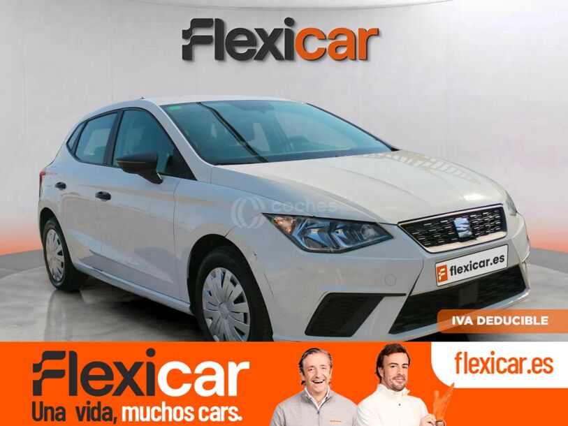 Foto del SEAT Ibiza 1.0 EcoTSI S&S Reference 95