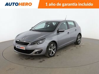 Imagen de PEUGEOT 308 1.2 PureTech S&S Allure 130