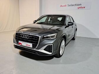 Imagen de AUDI Q2 35 TFSI Adrenalin S tronic 110kW
