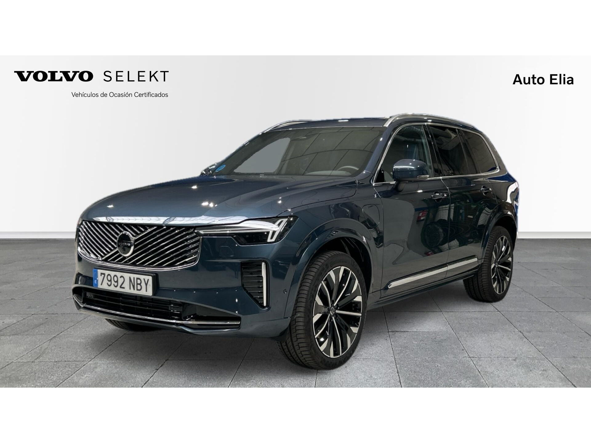Imagen de VOLVO XC90