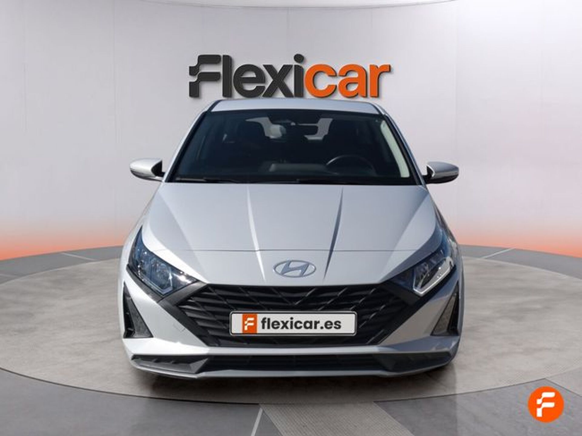 Imagen 2 de HYUNDAI i20