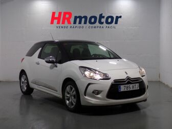 Imagen de CITROEN DS3 1.2 VTi PureTech Design 82