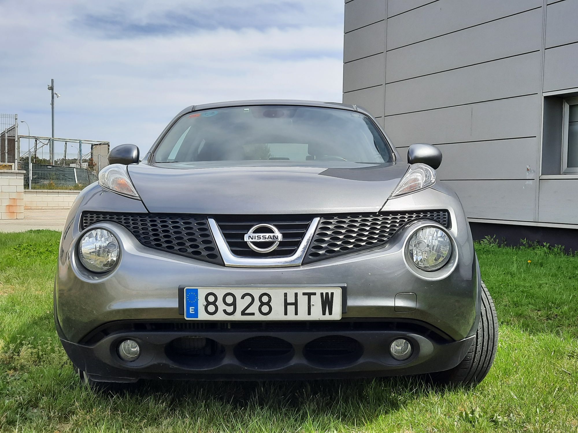Foto del NISSAN Juke 1.6 DIG-T Tekna Premium 4x4 XTronic 190