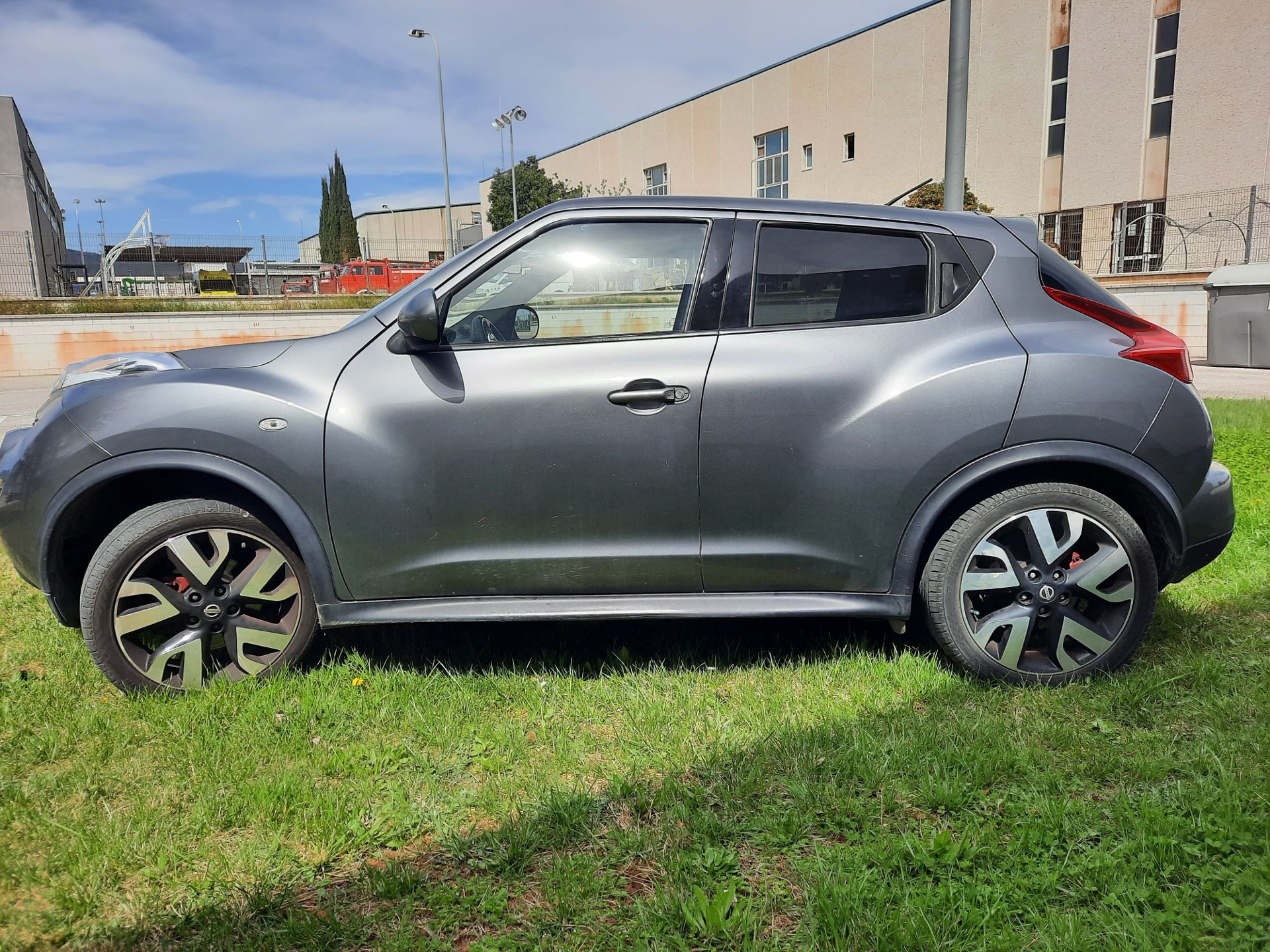 Imagen de NISSAN Juke