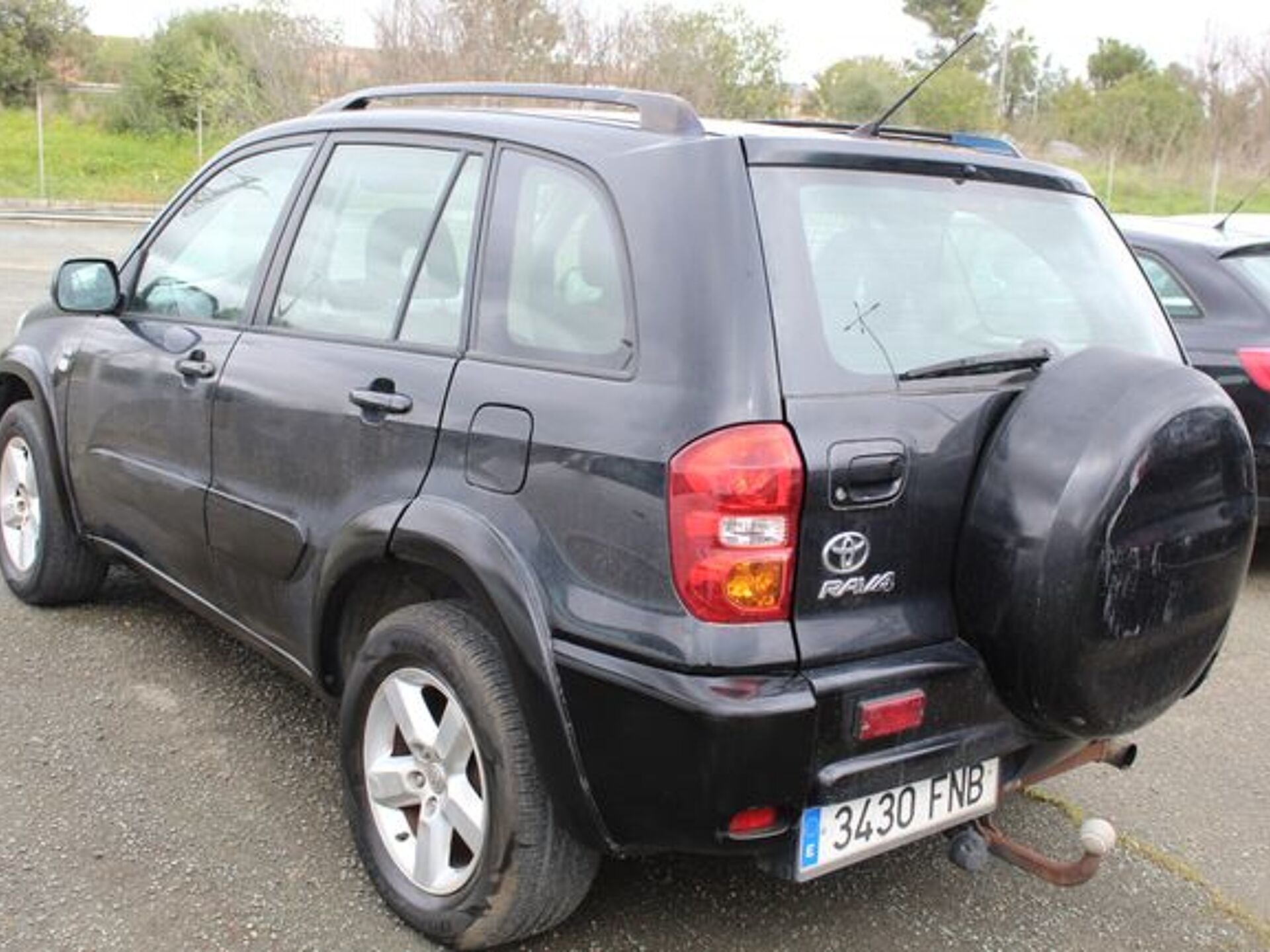 Imagen 3 de TOYOTA RAV-4