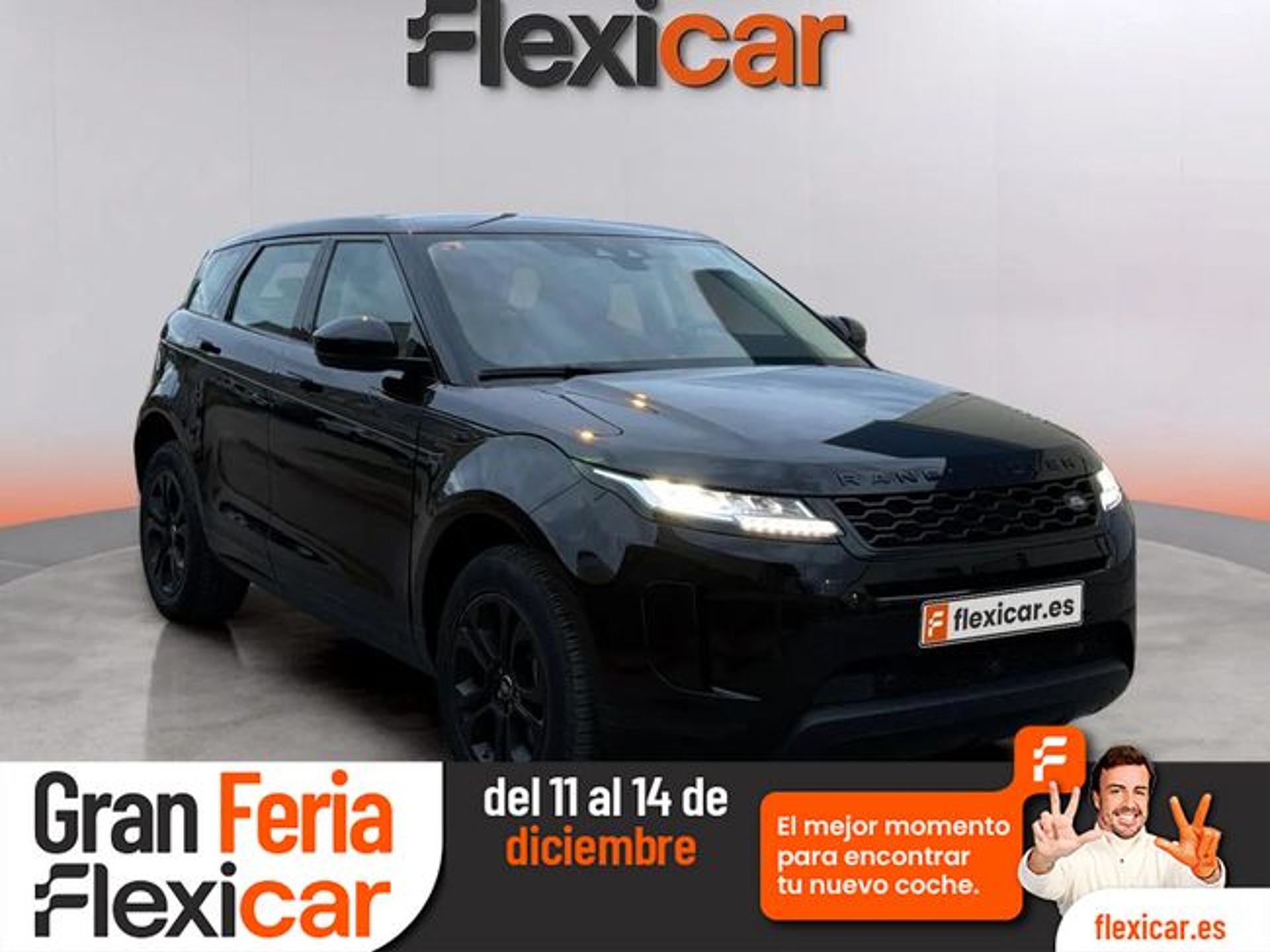 Imagen de LAND ROVER Range Rover Evoque