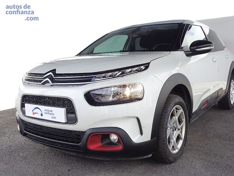 Foto del CITROEN C4 Cactus 1.2 PureTech S&S Shine 110