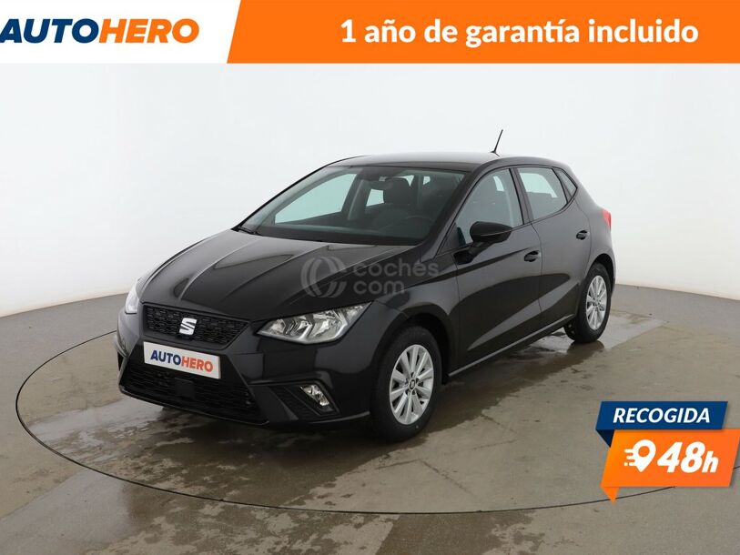 Foto del SEAT Ibiza 1.0 TSI S&S FR110