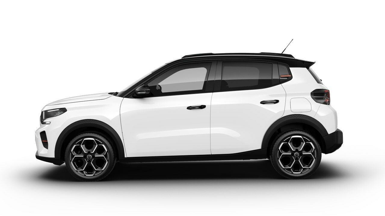 CITROEN C3 (Turbo 100 Max) en Barcelona
