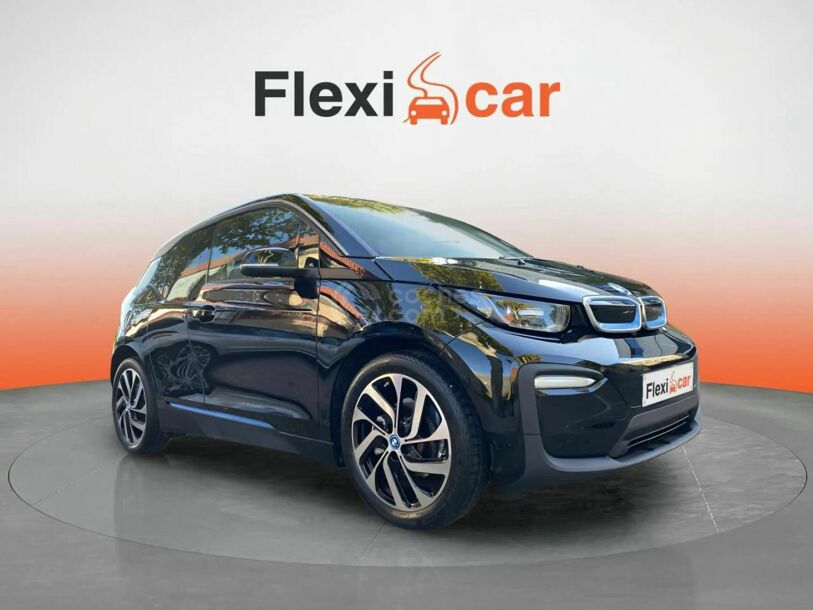 Foto del BMW i3 120Ah