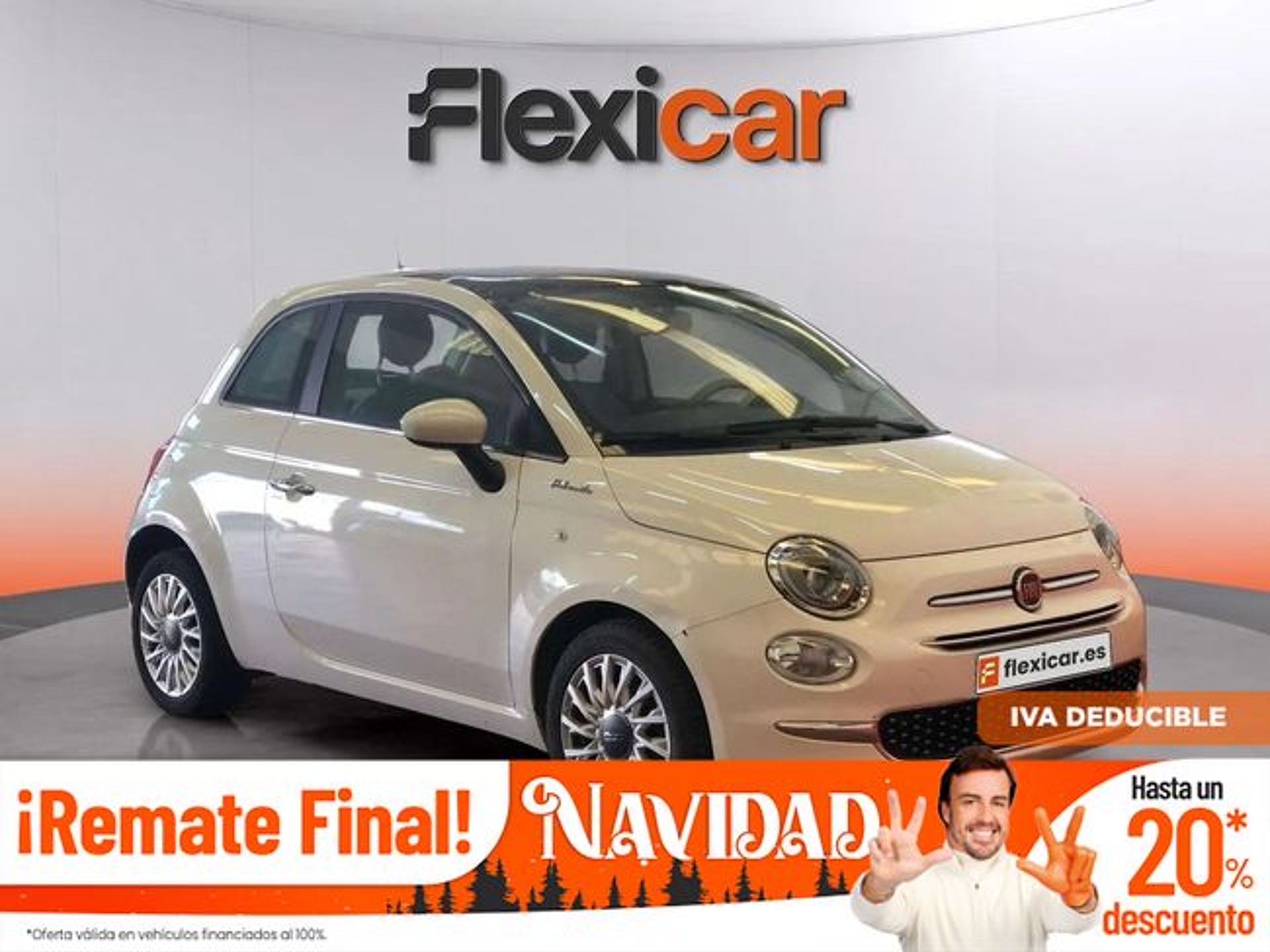 Imagen de FIAT 500