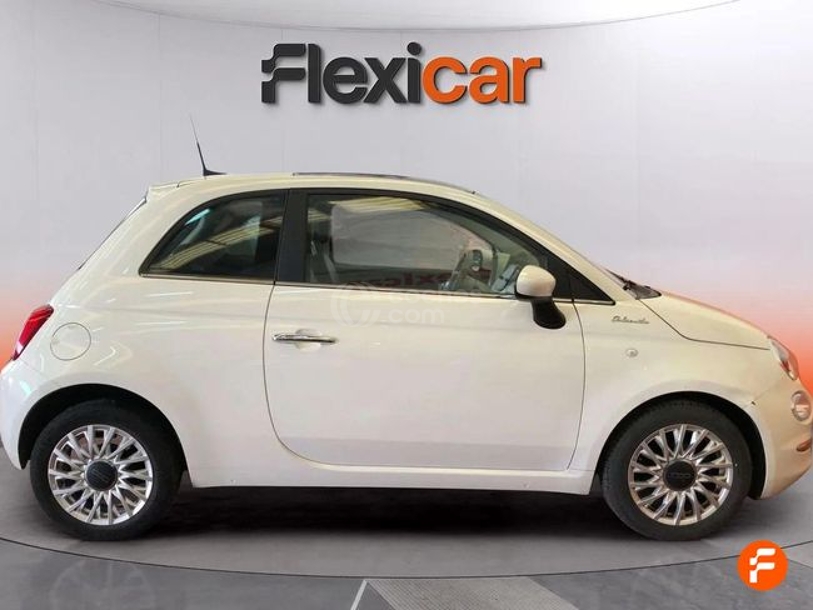 Foto del FIAT 500 1.0 Hybrid Dolcevita 52kW