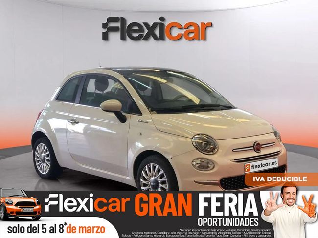 Foto del FIAT 500 1.0 Hybrid Dolcevita 52kW