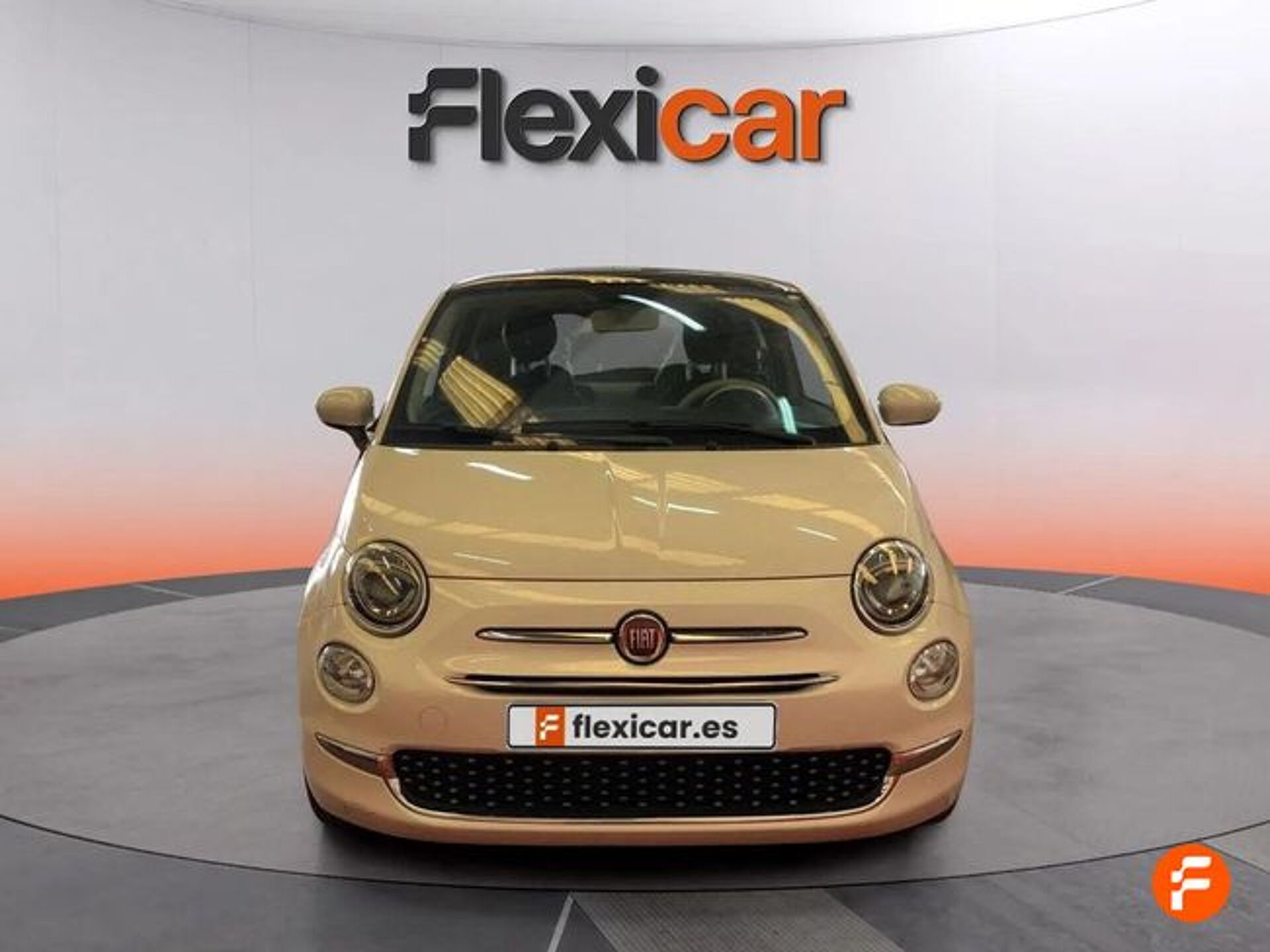 Imagen 2 de FIAT 500