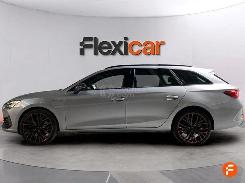 Foto del CUPRA León 1.4 TSI e-Hybrid DSG 204