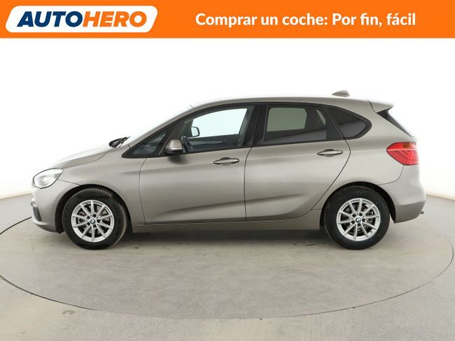 Foto del BMW Serie 2 220iA Active Tourer