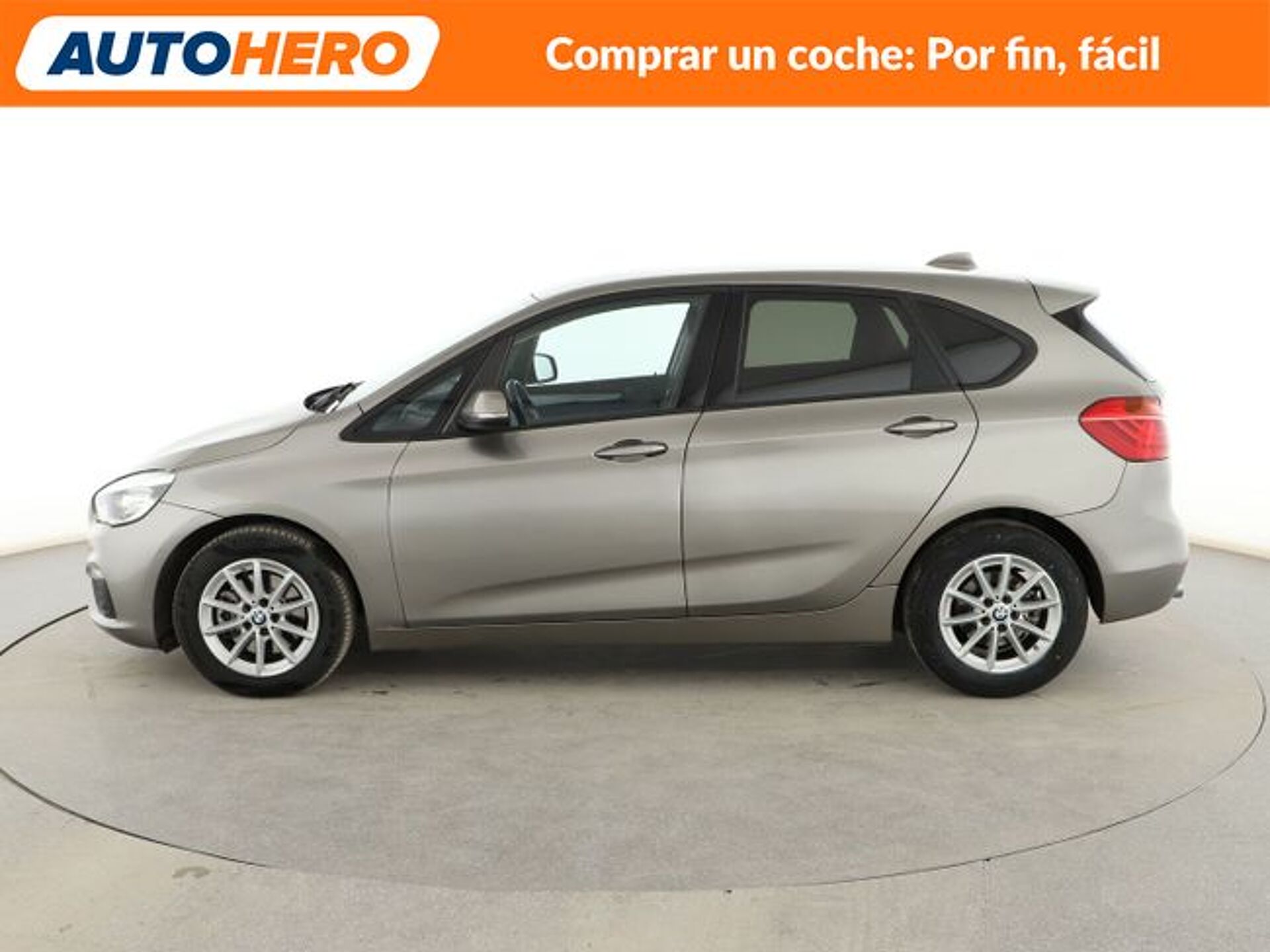 Imagen 3 de BMW Serie 2