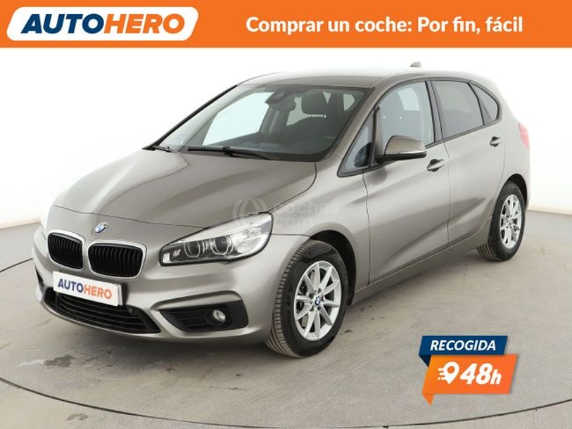Foto del BMW Serie 2 220iA Active Tourer