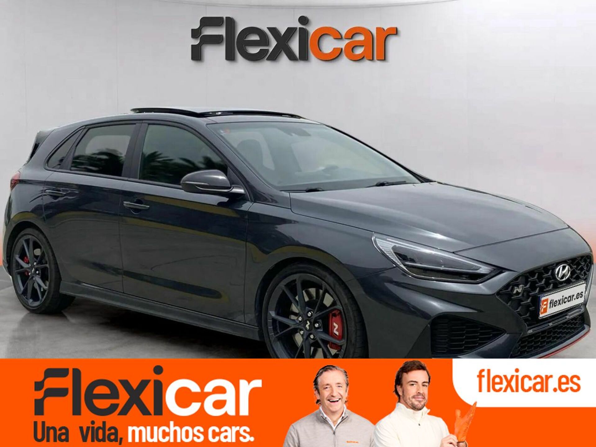 Imagen de HYUNDAI i30