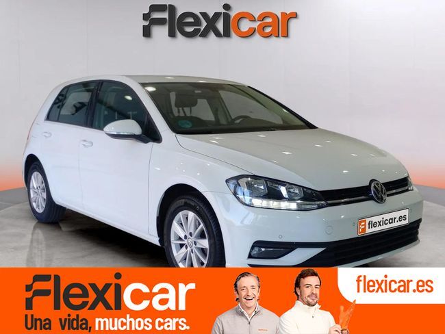 VOLKSWAGEN Golf (Advance 1.0 TSI 85kW (115CV)) en Sevilla