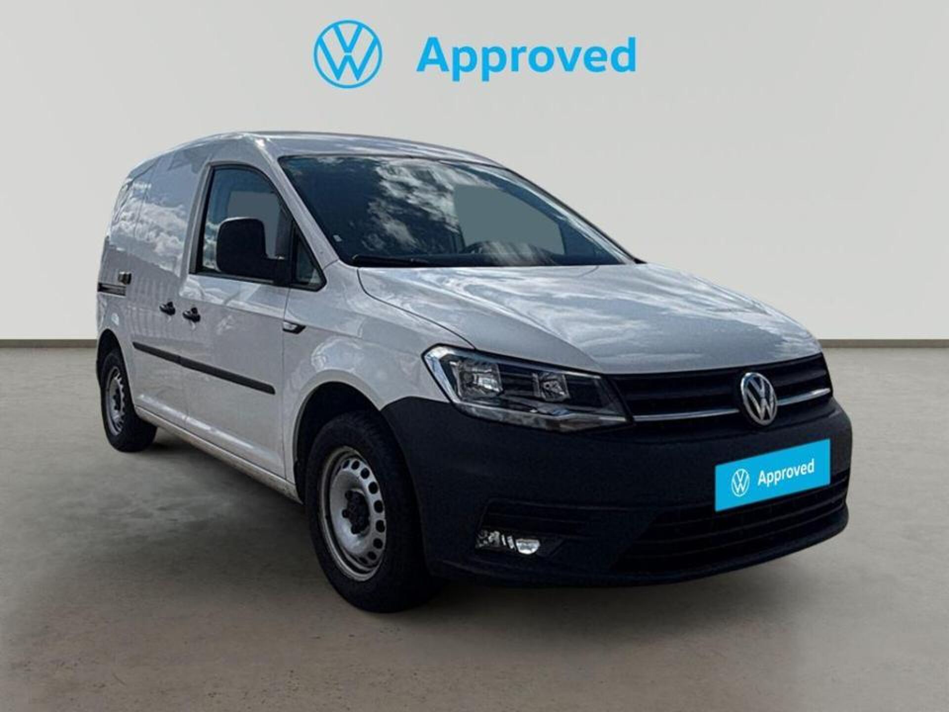 Imagen de VOLKSWAGEN Caddy