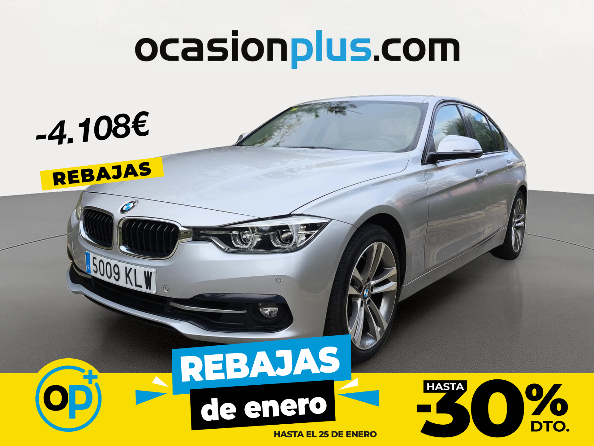 Imagen de BMW Serie 3