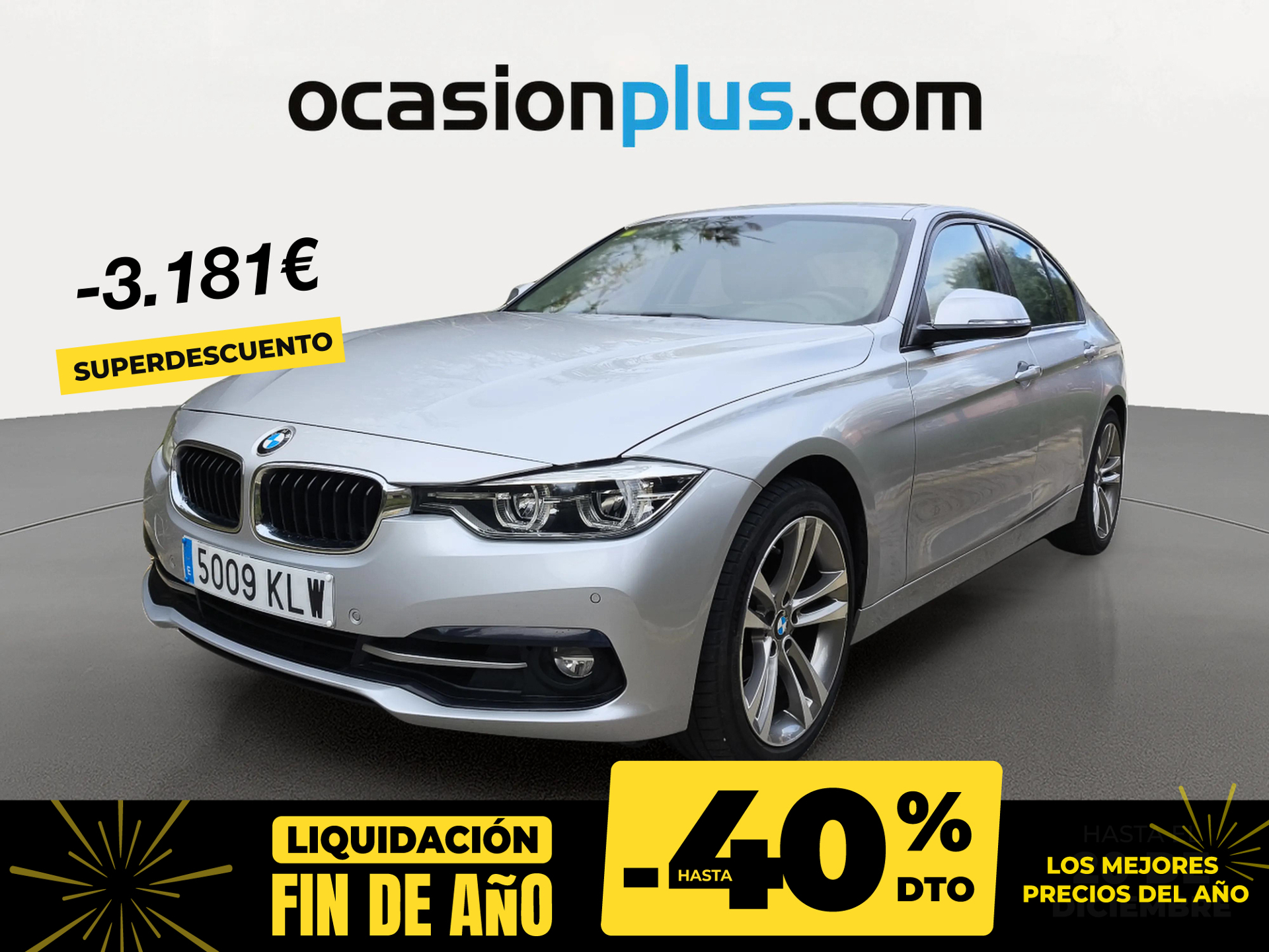 Imagen de BMW Serie 3