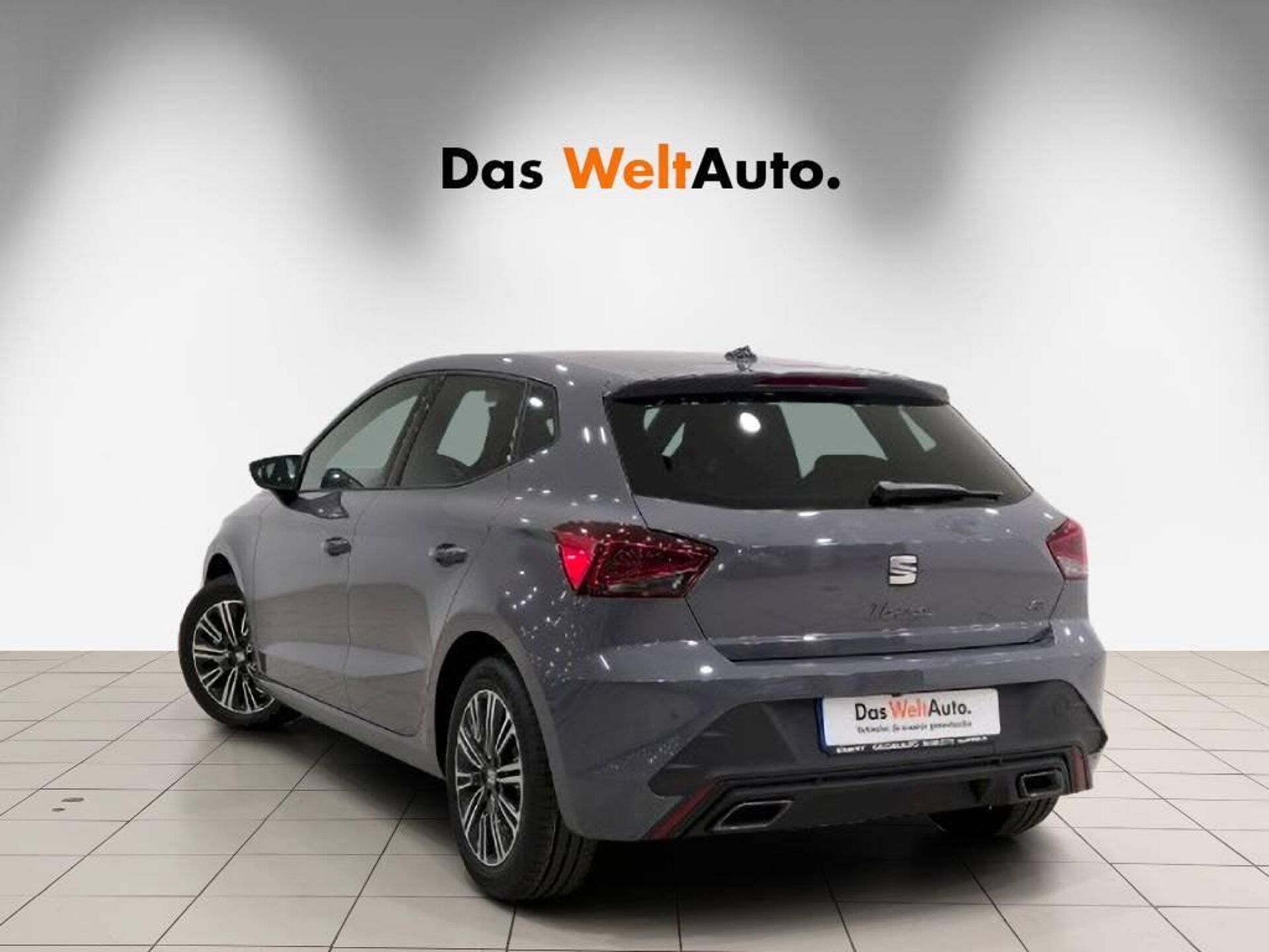 Imagen 2 de SEAT León