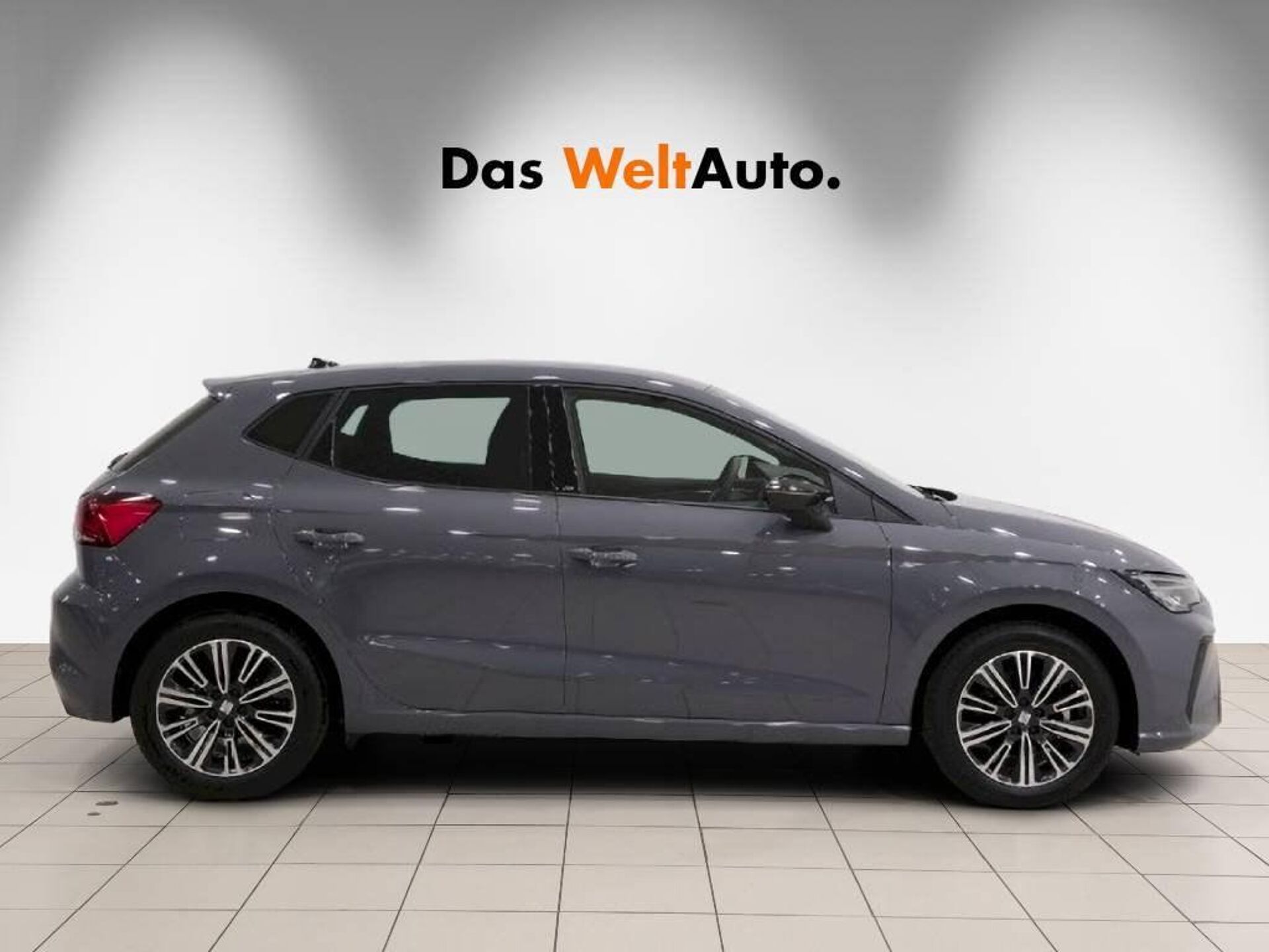 Imagen 3 de SEAT León