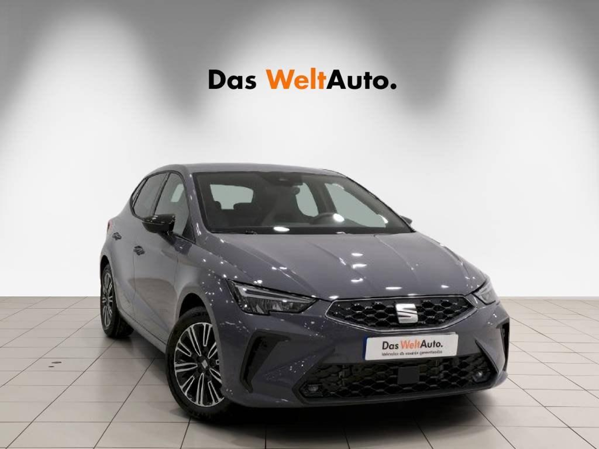 Imagen de SEAT León