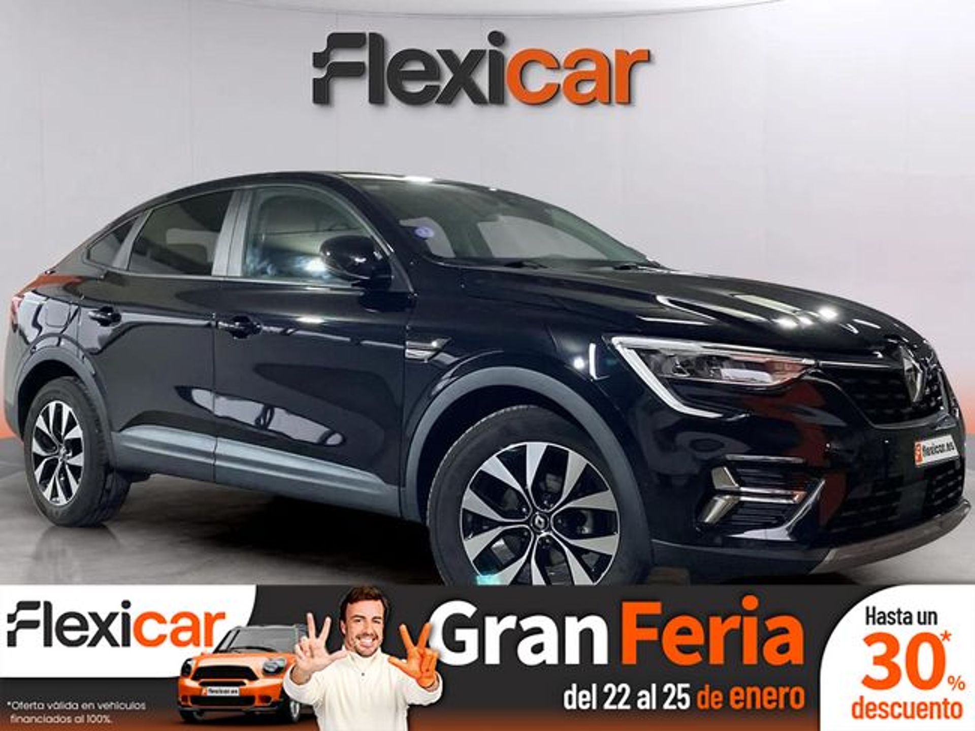 Imagen de RENAULT Arkana