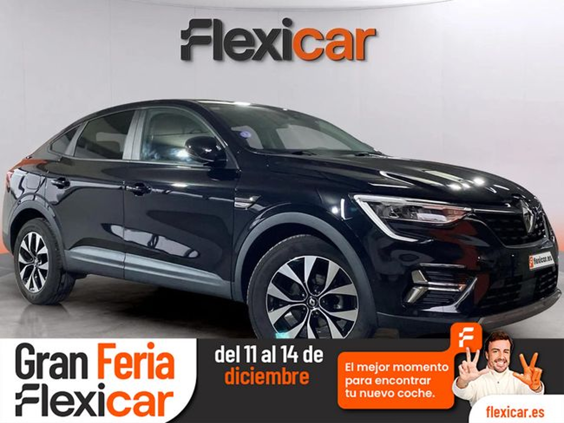 Imagen de RENAULT Arkana