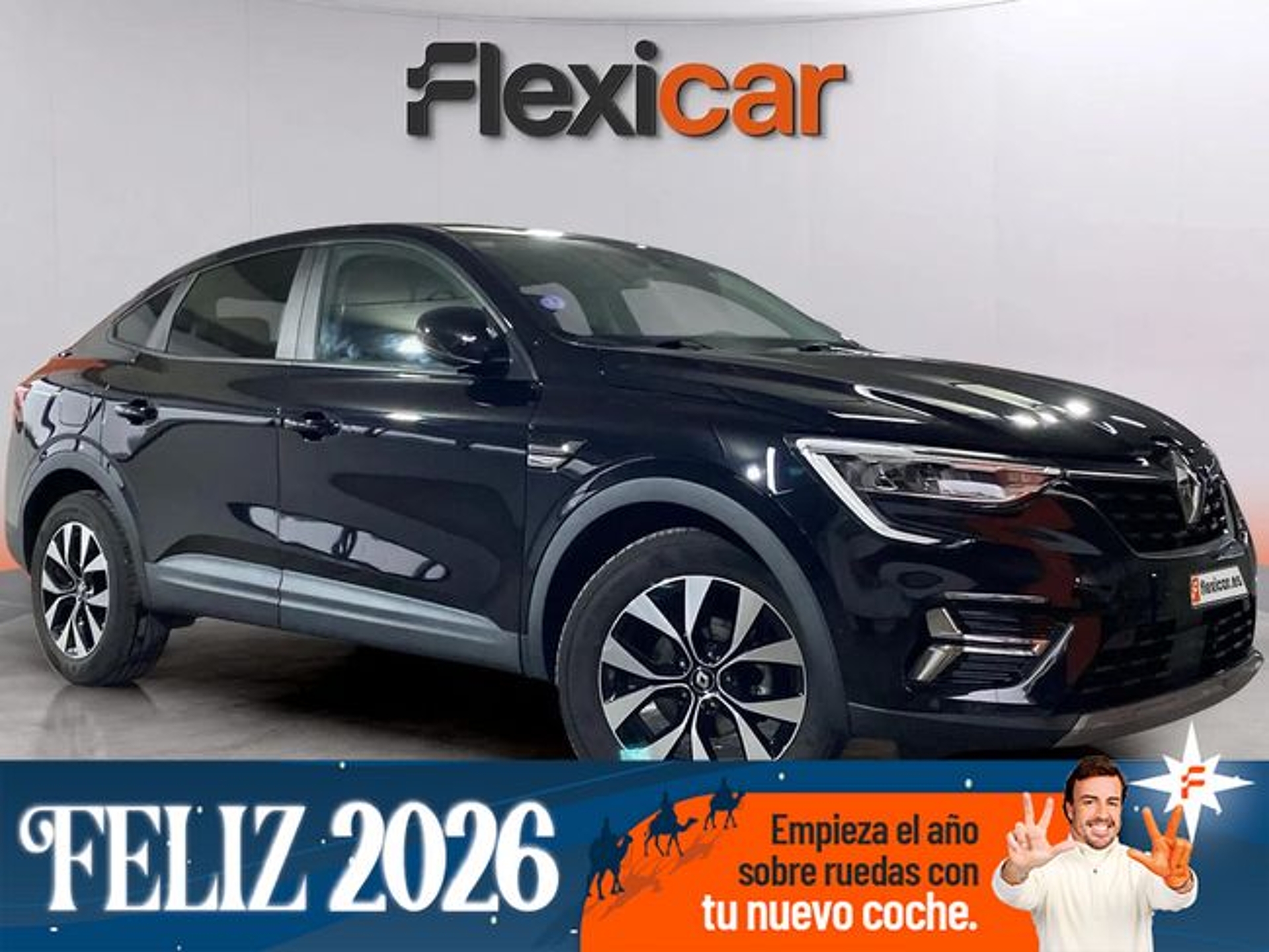 Imagen de RENAULT Arkana