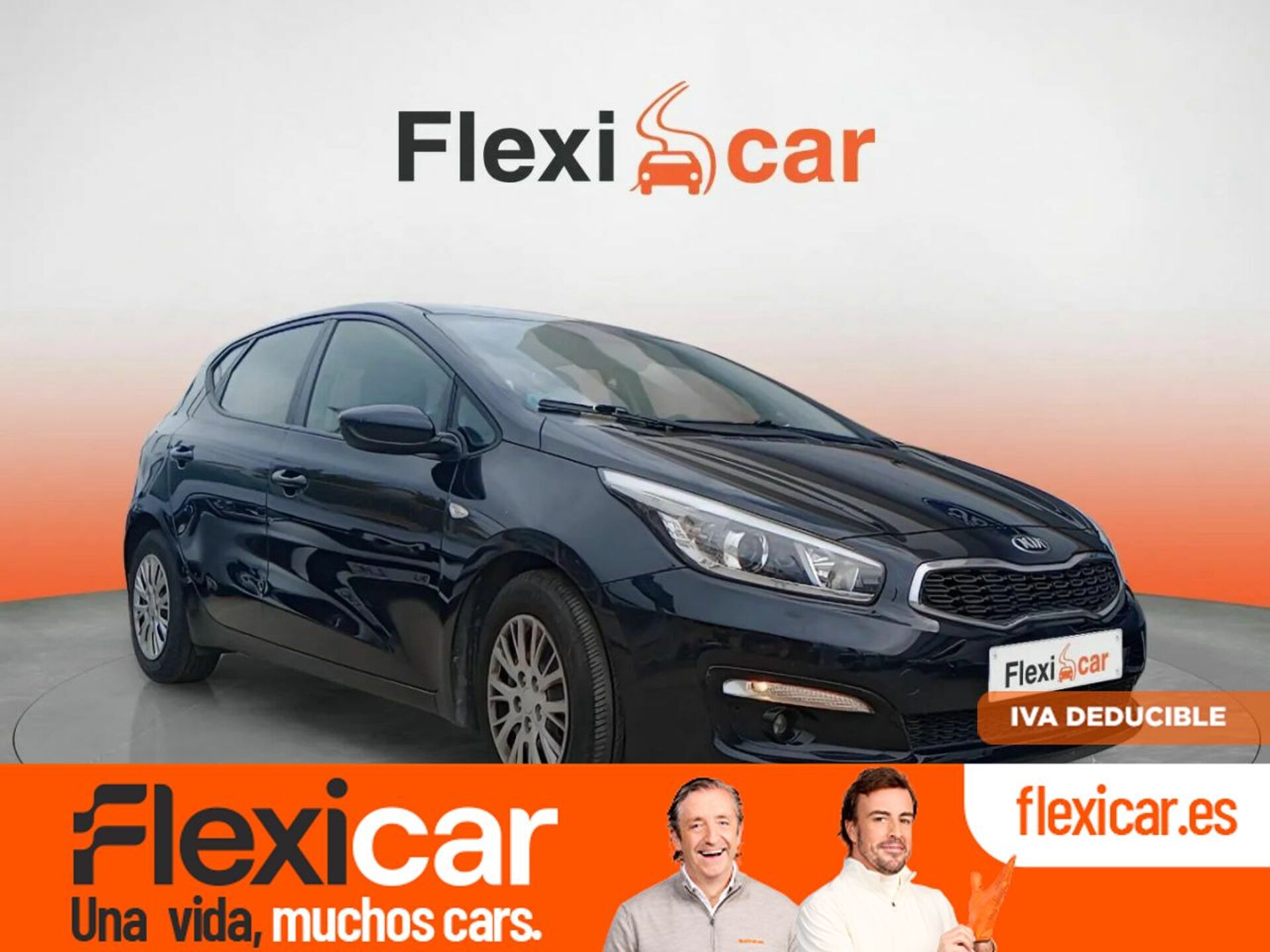 Imagen de KIA Ceed