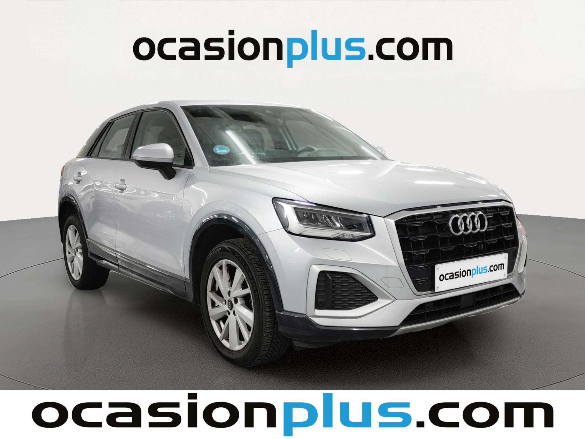 Foto del AUDI Q2 35 TFSI Advanced S tronic 110kW
