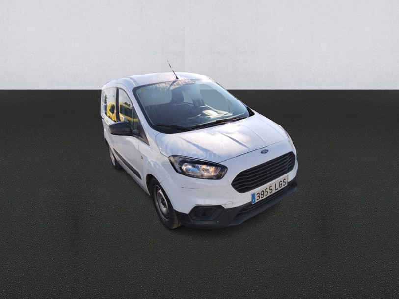 Foto del FORD Transit Courier Van 1.5TDCi Trend 75