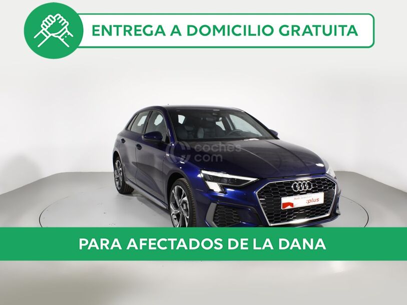 Foto del AUDI A3 Sportback 40 TFSI e Genuine S tronic