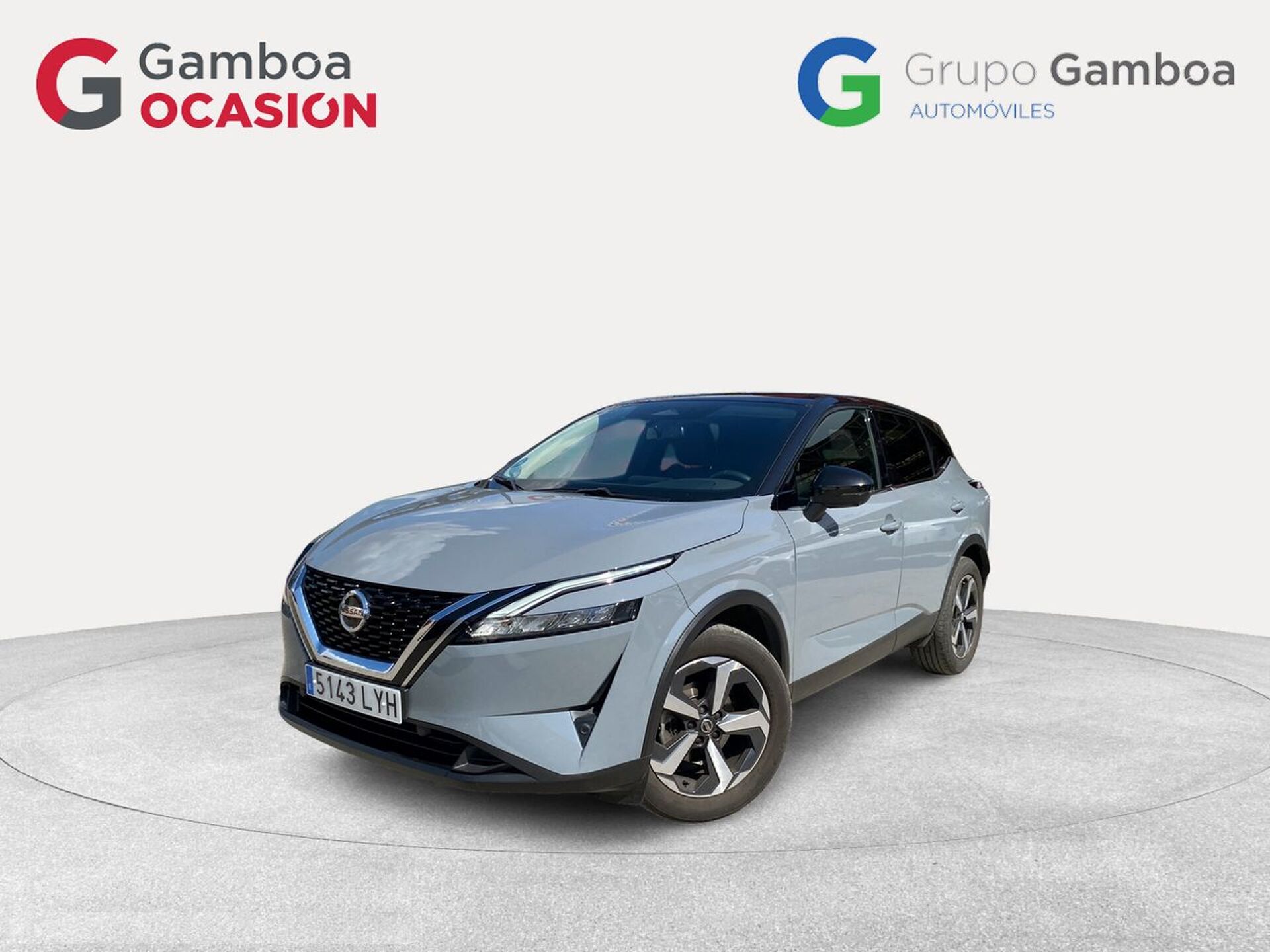 Imagen de NISSAN Qashqai