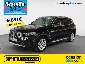 Imagen de BMW X3 xDrive 30e xLine