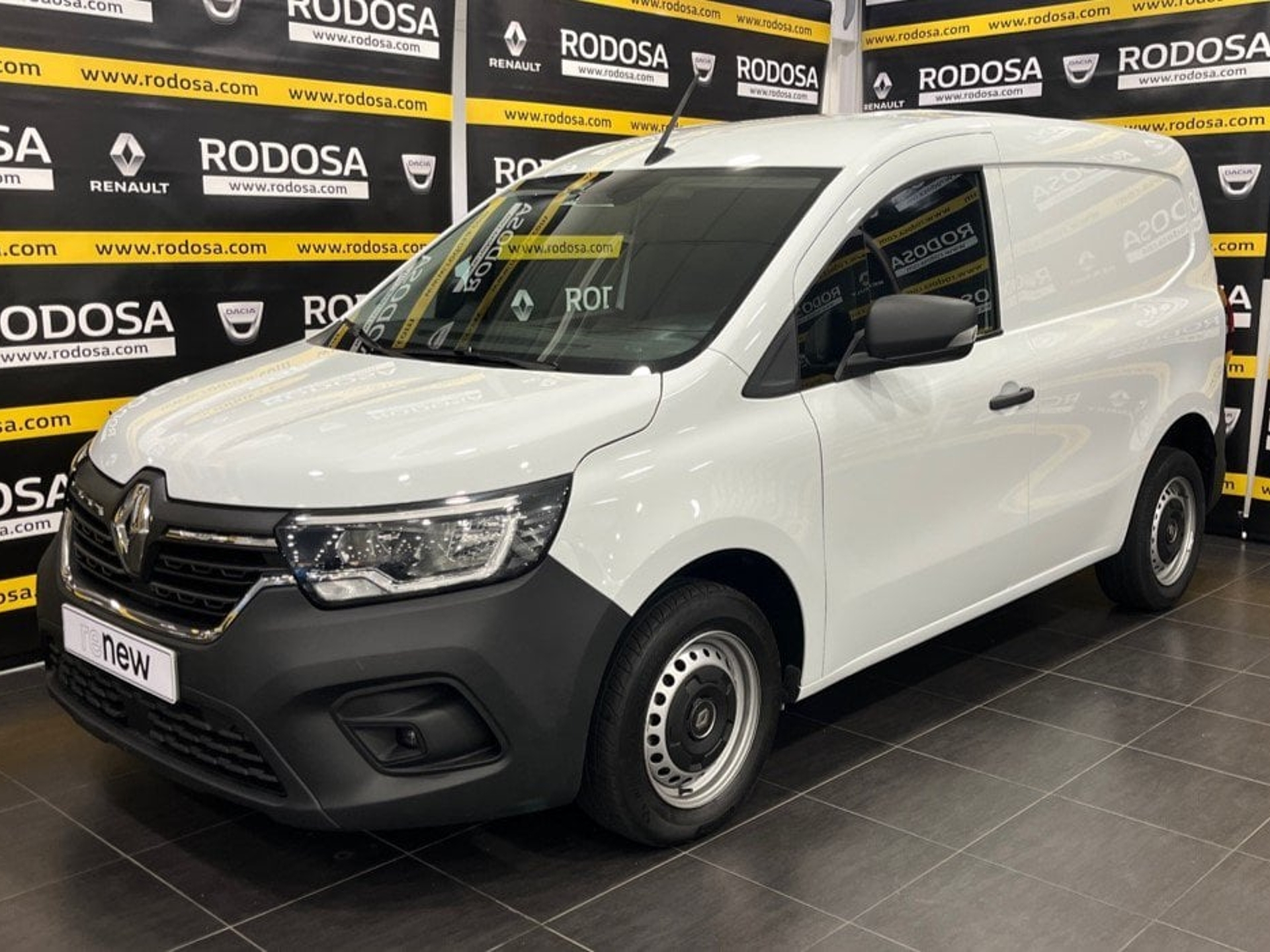 Imagen de RENAULT Kangoo